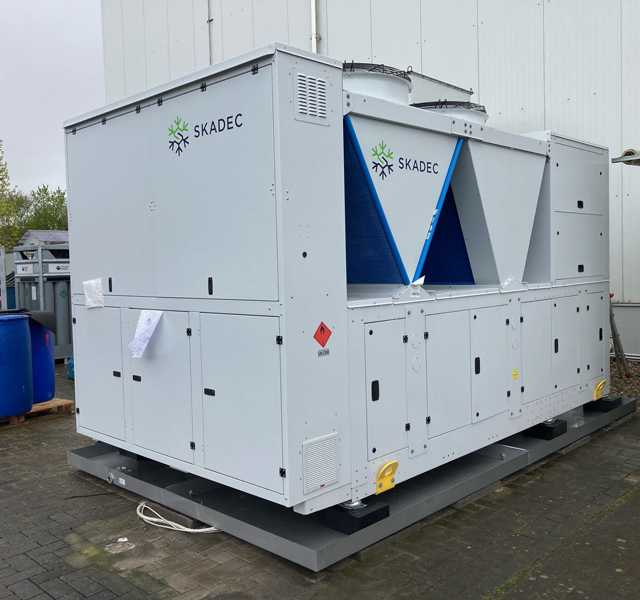 Impressionen - Eschenburg Elektro-Kälte-Klima GmbH & Eschenburg Informationstechnik GmbH