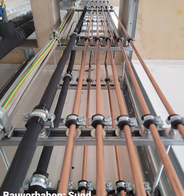 Impressionen - Eschenburg Elektro-Kälte-Klima GmbH & Eschenburg Informationstechnik GmbH