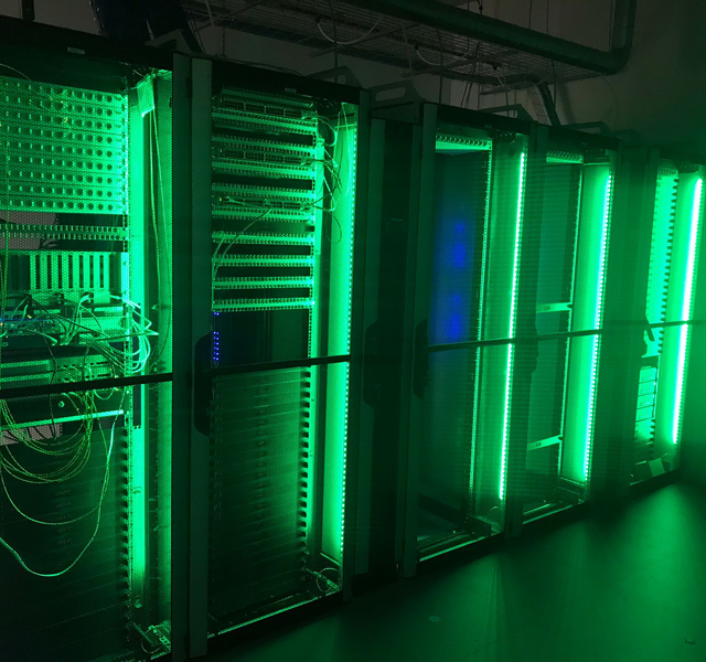 Impressionen - Eschenburg Elektro-Kälte-Klima GmbH & Eschenburg Informationstechnik GmbH