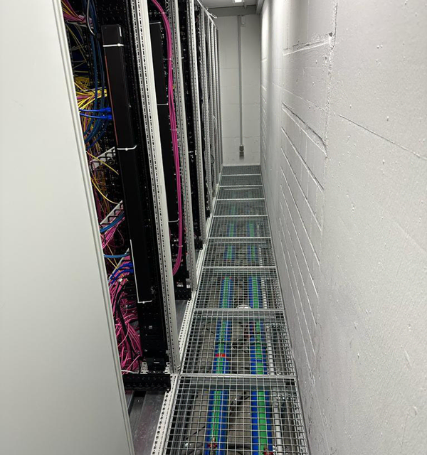 Impressionen - Eschenburg Elektro-Kälte-Klima GmbH & Eschenburg Informationstechnik GmbH