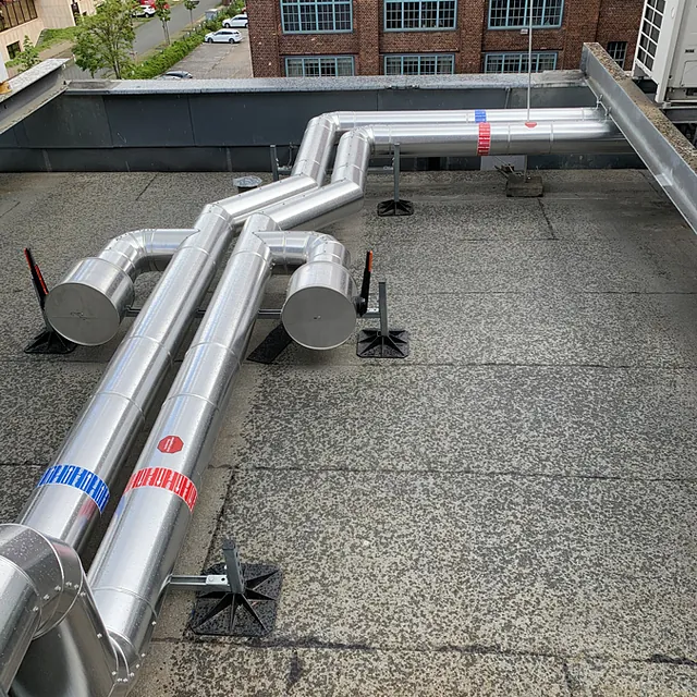 Impressionen - Eschenburg Elektro-Kälte-Klima GmbH & Eschenburg Informationstechnik GmbH