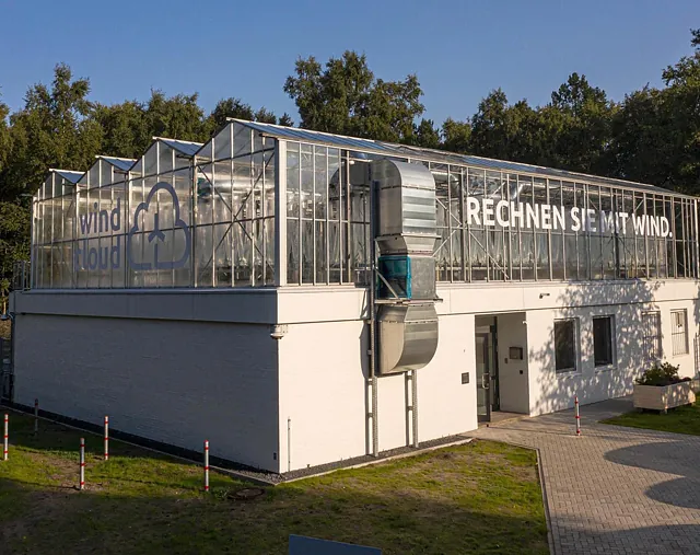 Impressionen - Eschenburg Elektro-Kälte-Klima GmbH & Eschenburg Informationstechnik GmbH
