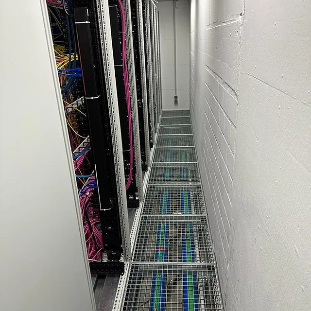Impressionen - Eschenburg Elektro-Kälte-Klima GmbH & Eschenburg Informationstechnik GmbH