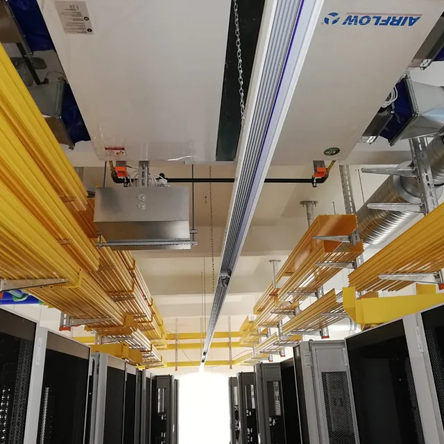 Impressionen - Eschenburg Elektro-Kälte-Klima GmbH & Eschenburg Informationstechnik GmbH